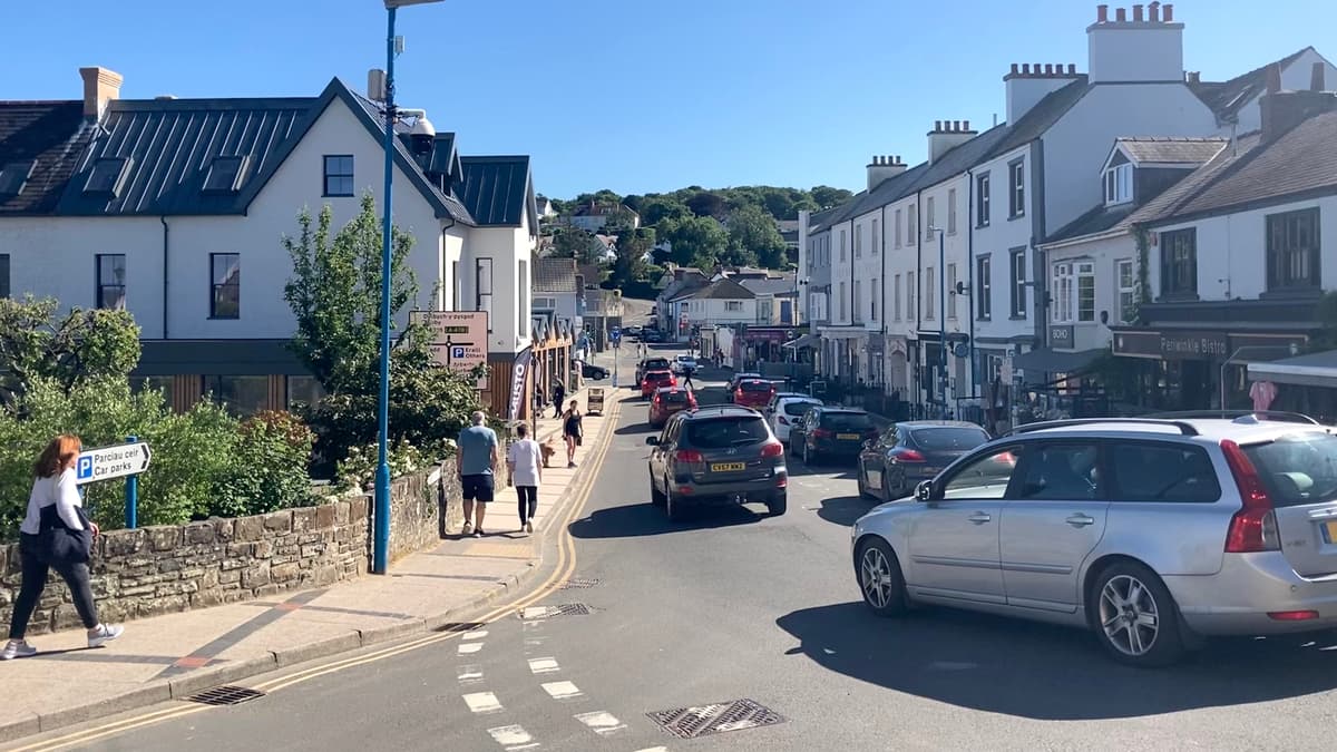 Planning applications for Saundersfoot tenbytoday.co.uk